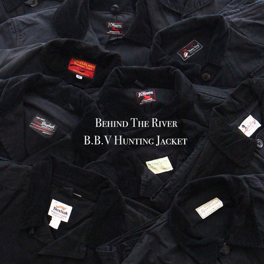 B.B.V Black Beauty Vintage