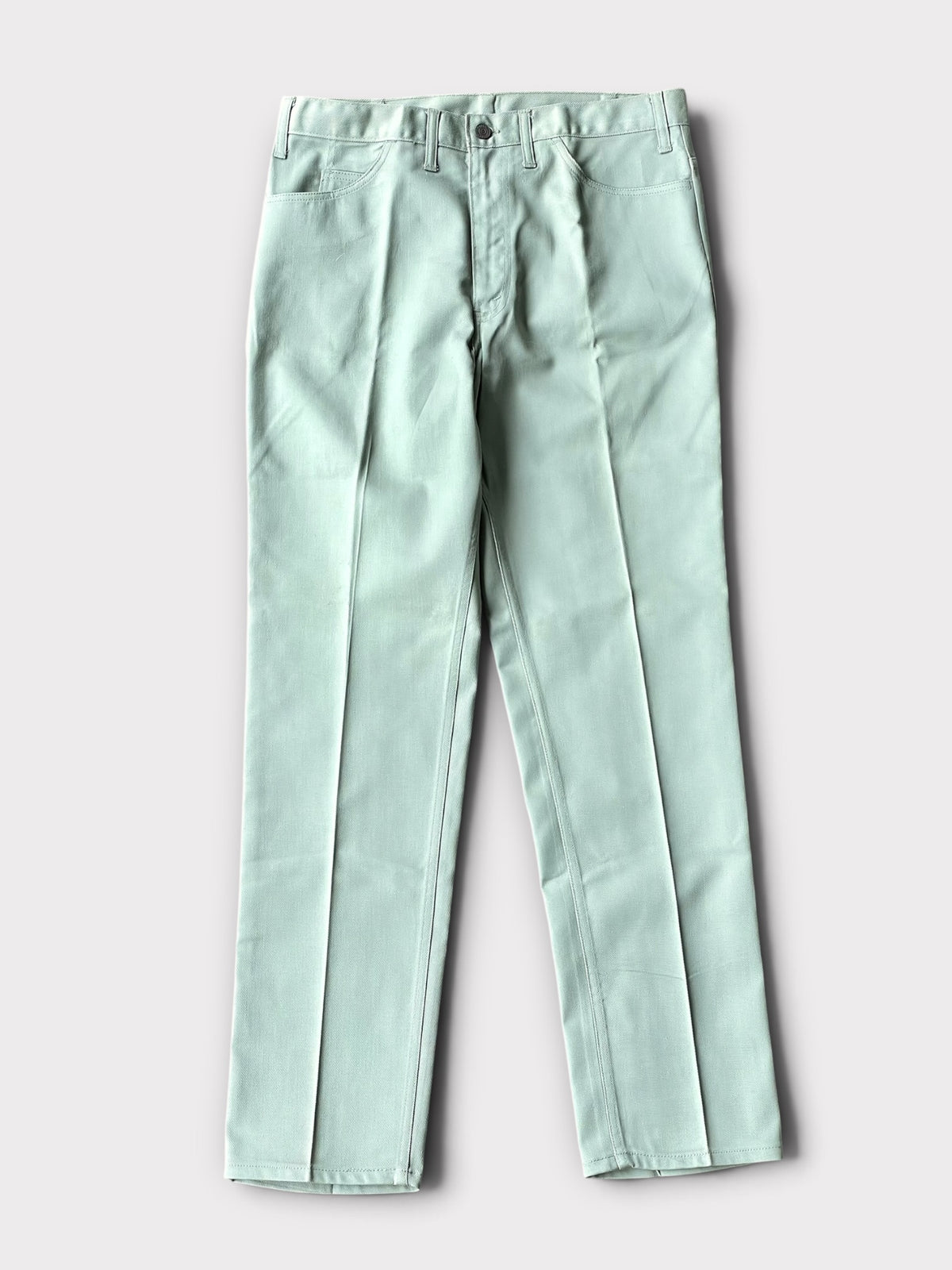 Vintage 60's N.O.S Levi's Big E STA-PREST【W36 L33】リーバイス スタプレ