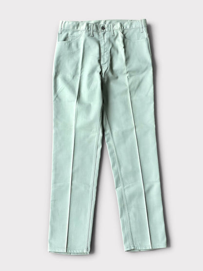 Vintage 60's N.O.S Levi's Big E STA-PREST【W36 L33】リーバイス スタプレ
