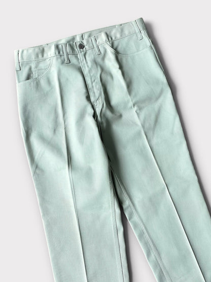 Vintage 60's N.O.S Levi's Big E STA-PREST【W36 L33】リーバイス スタプレ