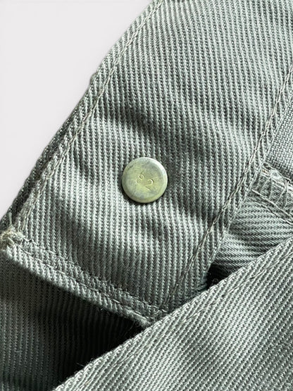 Vintage 60's N.O.S Levi's Big E STA-PREST【W36 L33】リーバイス スタプレ
