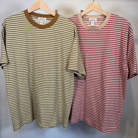 B.T.R. Behind The River