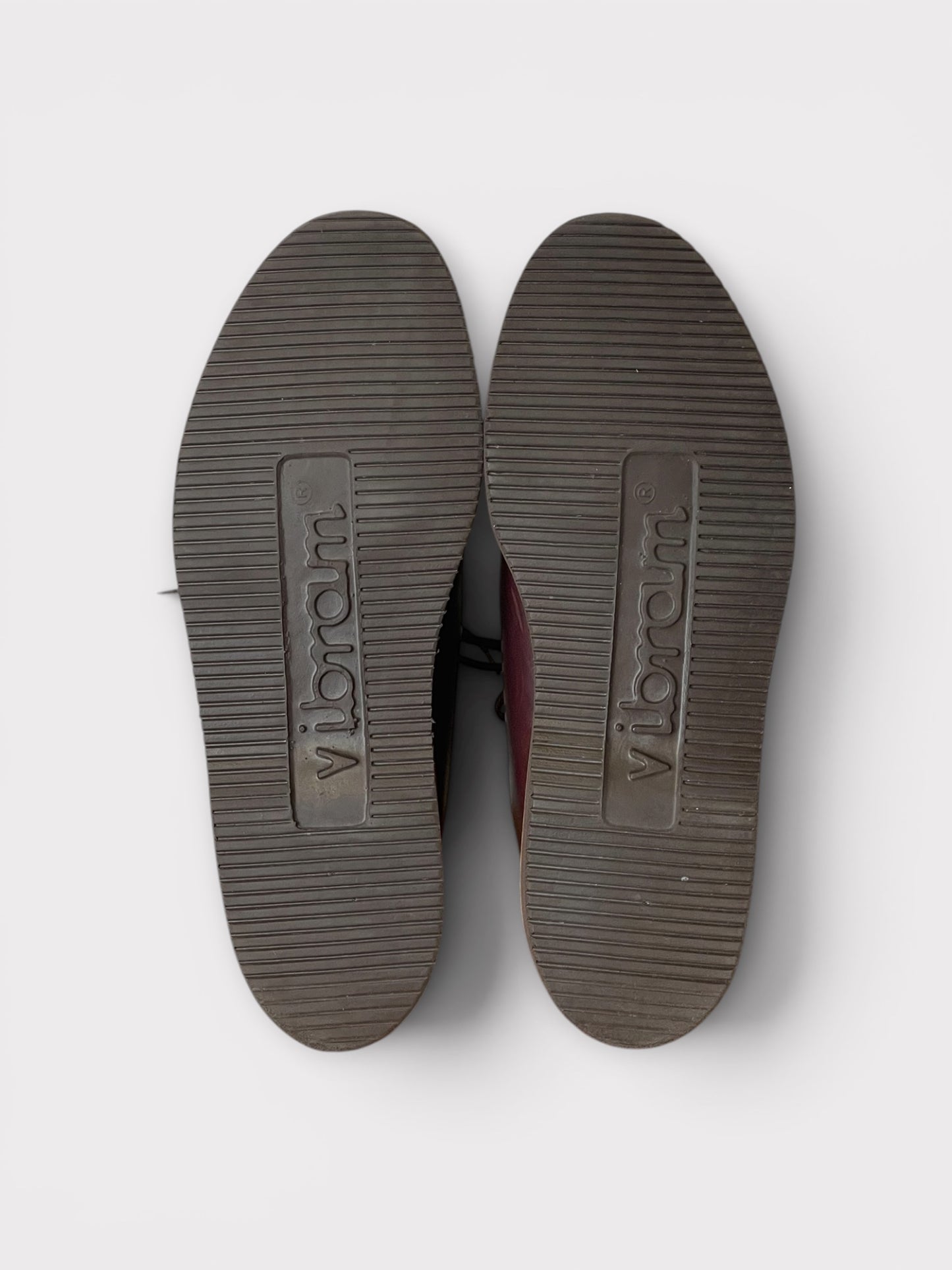Vintage 90's N.O.S Russell Moccasin CHXL Fishing OX