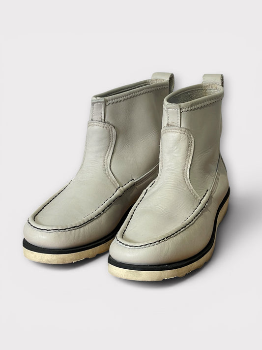 Vintage 00's Russell Moccasin Knock About