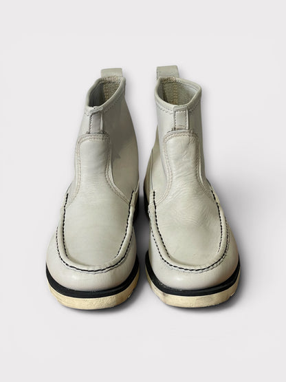 Vintage 00's Russell Moccasin Knock About