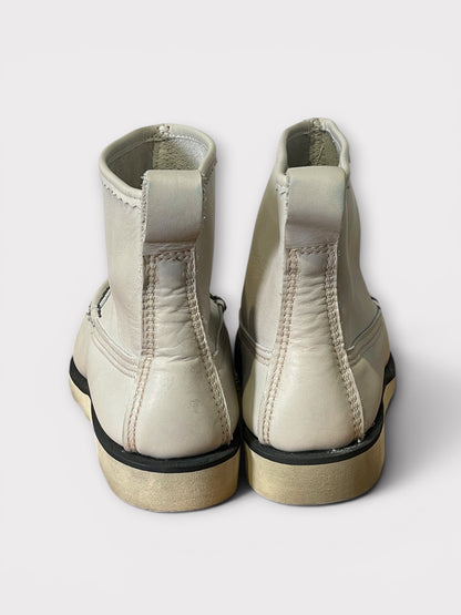 Vintage 00's Russell Moccasin Knock About
