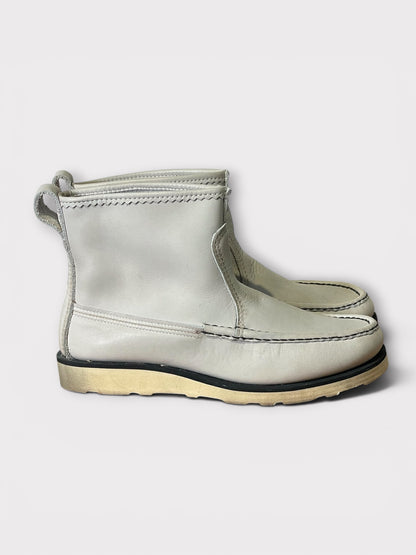 Vintage 00's Russell Moccasin Knock About
