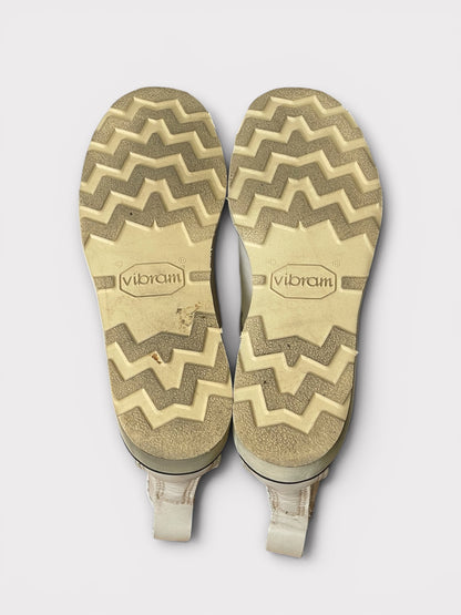 Vintage 00's Russell Moccasin Knock About
