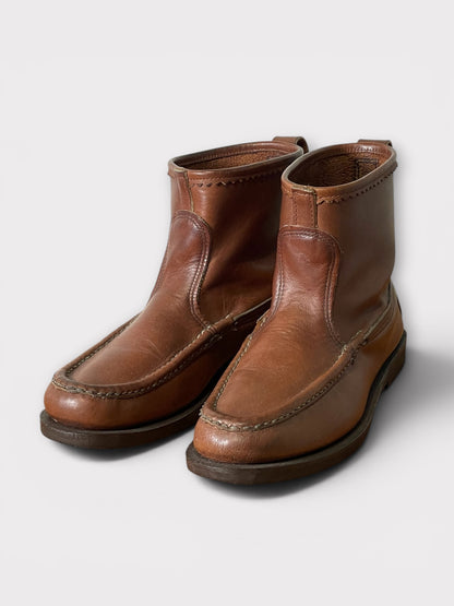 Vintage 00's Russell Moccasin Knock about