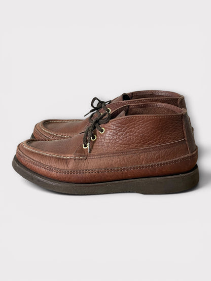 Vintage 00's Russell Moccasin Chukka Boots