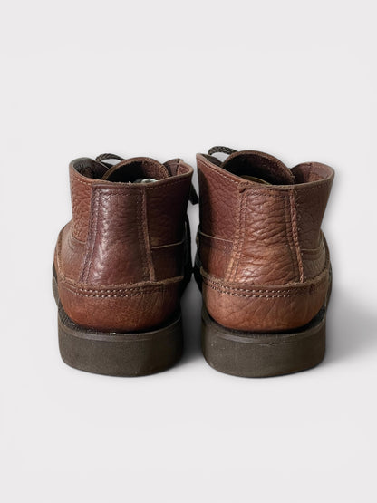 Vintage 00's Russell Moccasin Chukka Boots