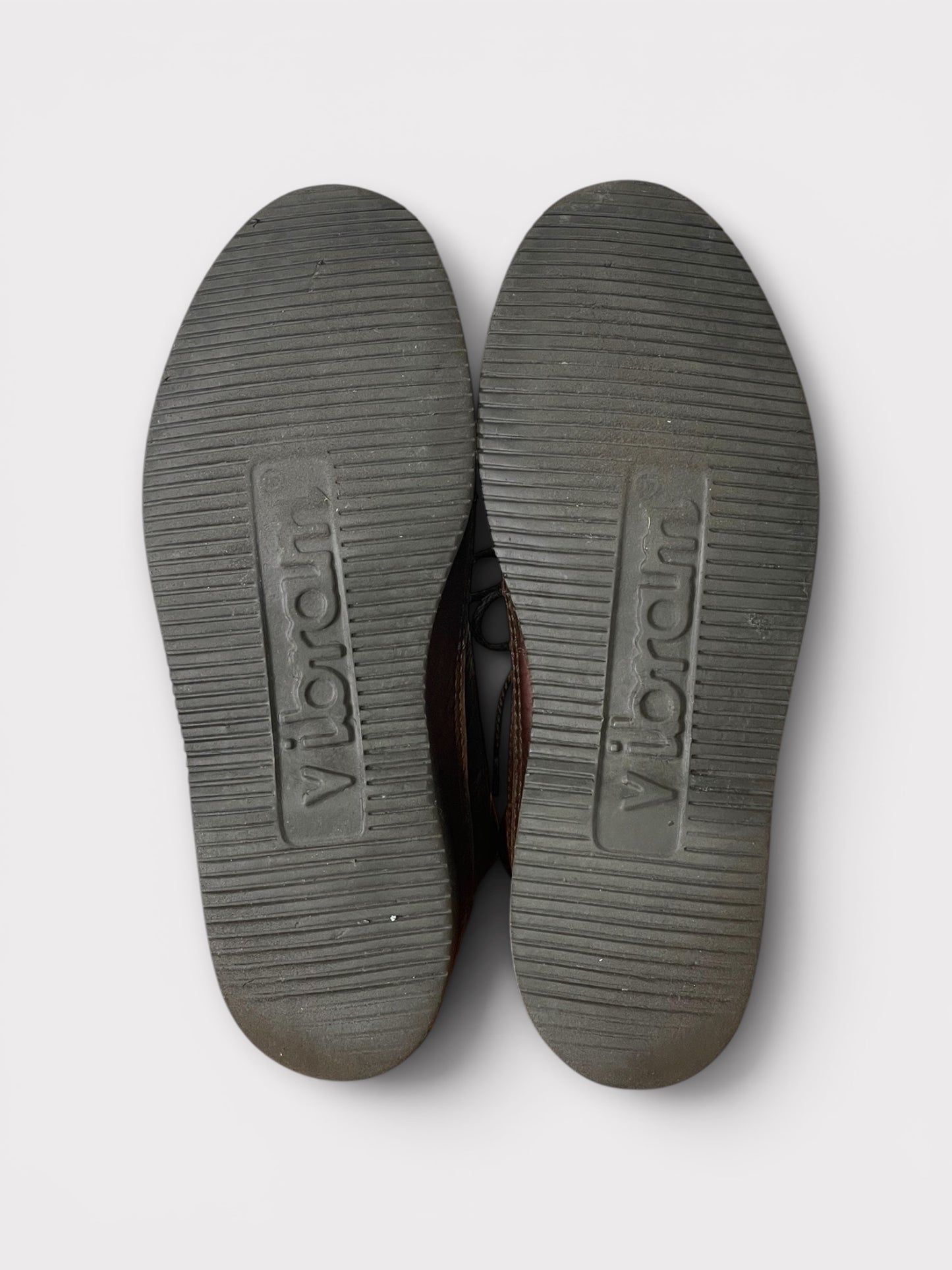 Vintage 00's Russell Moccasin Chukka Boots