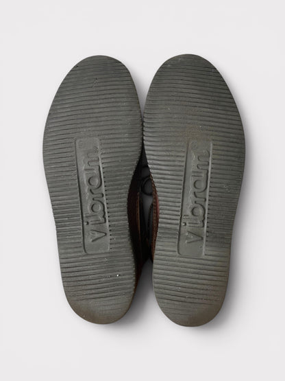 Vintage 00's Russell Moccasin Chukka Boots