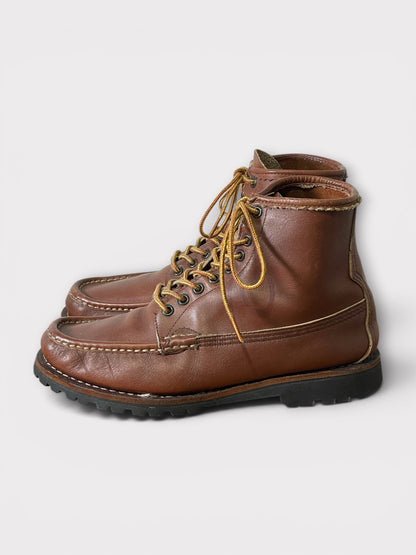 Vintage 00's Russell Moccasin Safari PH