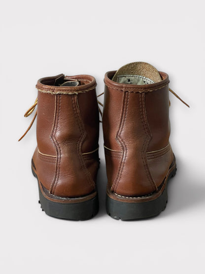 Vintage 00's Russell Moccasin Safari PH