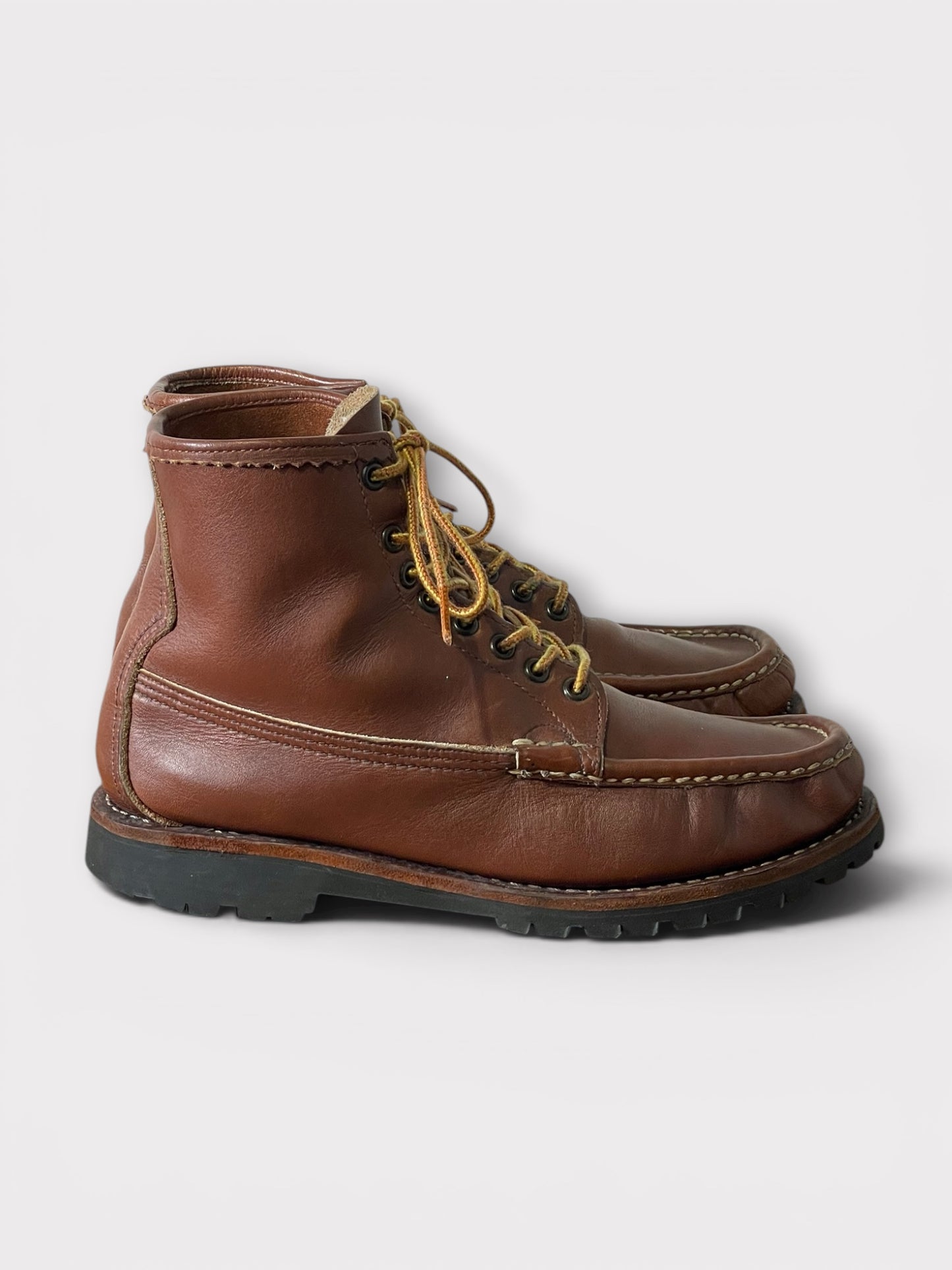 Vintage 00's Russell Moccasin Safari PH