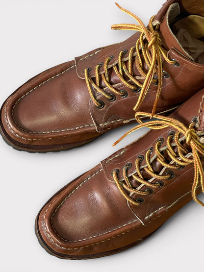 Vintage 00's Russell Moccasin Safari PH