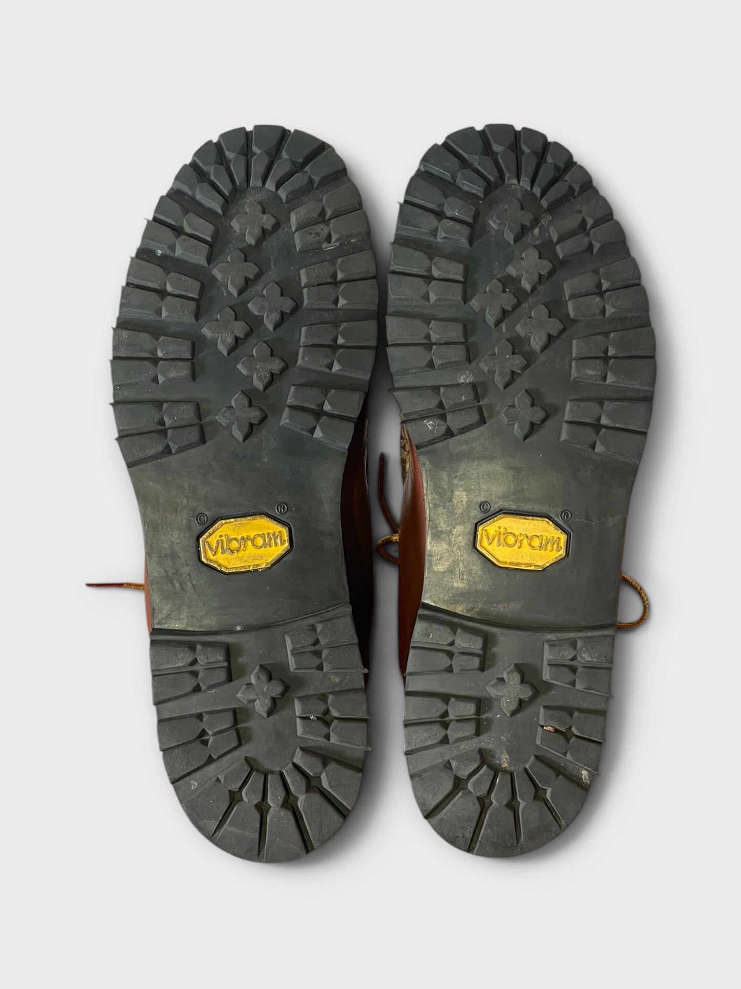 Vintage 00's Russell Moccasin Safari PH
