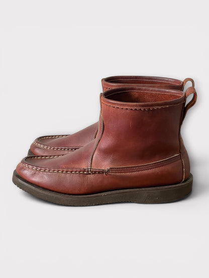 Vintage 90's Russell Moccasin Knock about