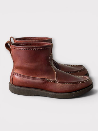 Vintage 90's Russell Moccasin Knock about