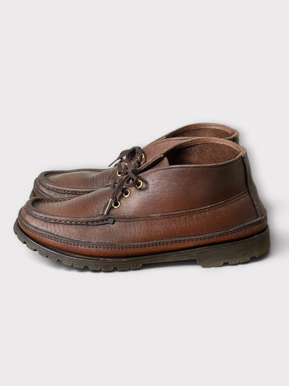 Vintage 90's Russell Moccasin Chukka Boots