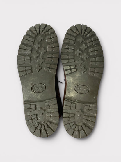 Vintage 90's Russell Moccasin Chukka Boots