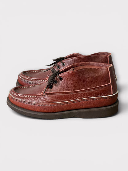 Vintage 90's N.O.S Russell Moccasin Scotch G Chukka